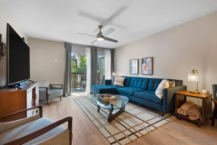 4545 Collwood Blvd #52, San Diego, CA 92115 - #2