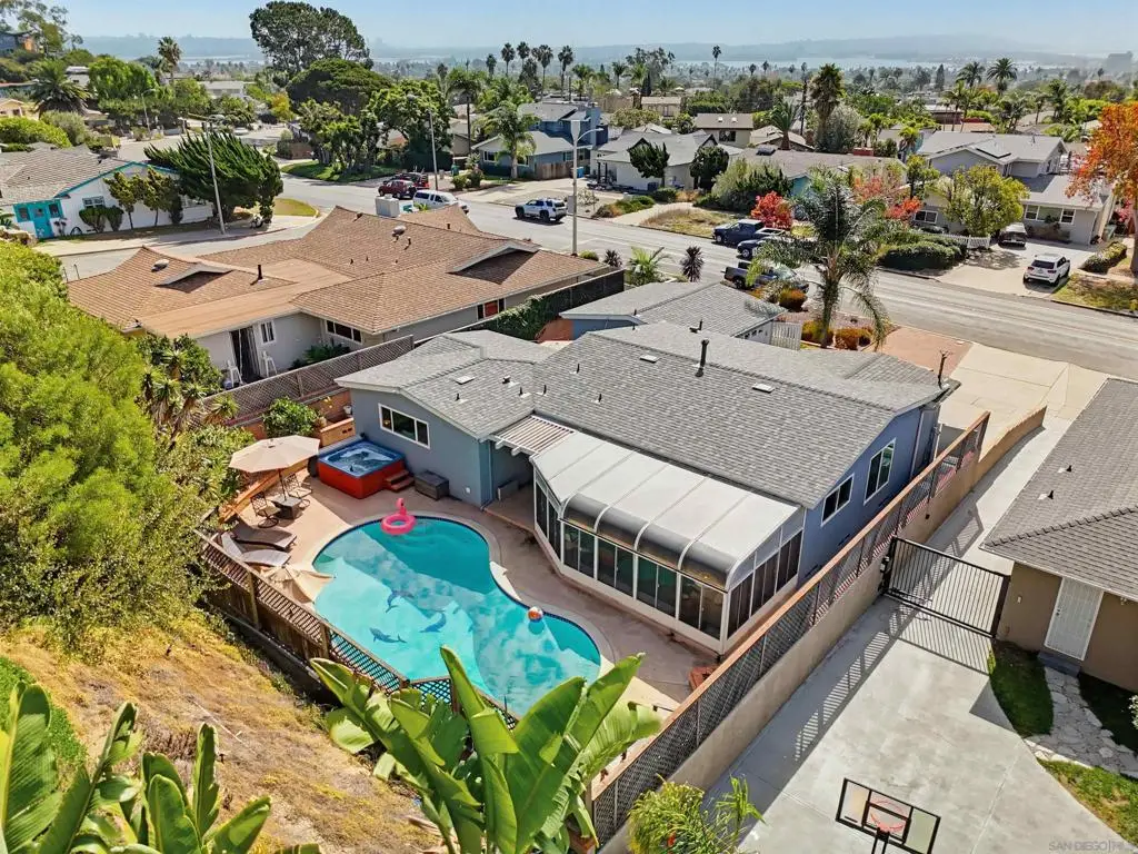 Address Withheld By Seller, San Diego, CA 92109 - #1
