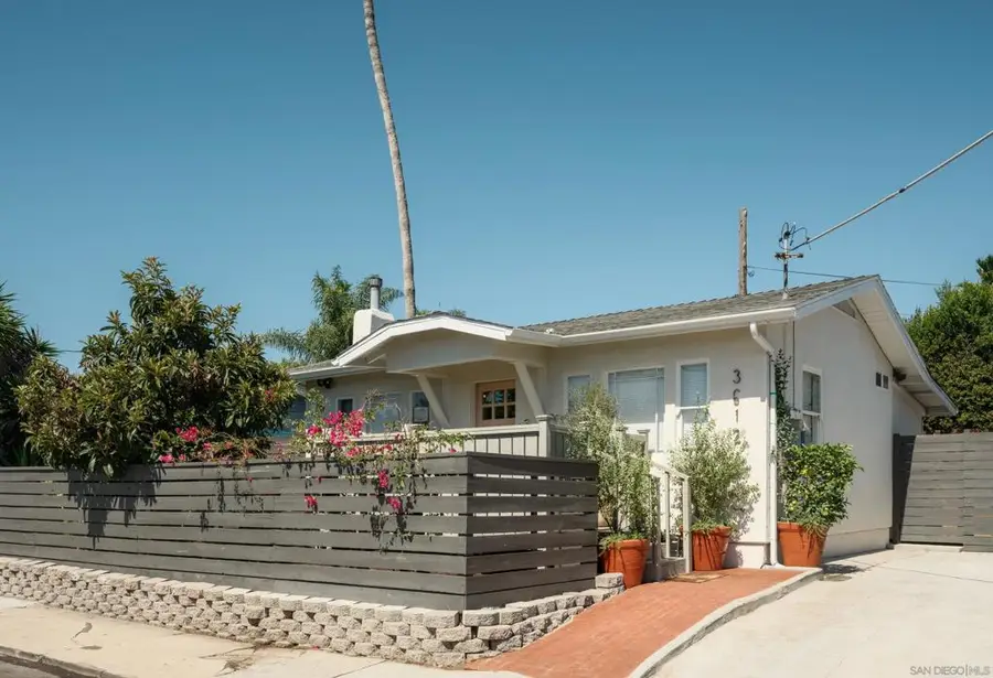 3612 Polk Ave, San Diego, CA 92104 - #2
