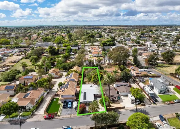 2364 Bonita Street, Lemon Grove, CA 91945
