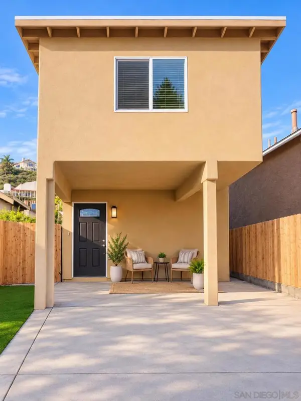 9834 Saint George Street, Spring Valley, CA 91977