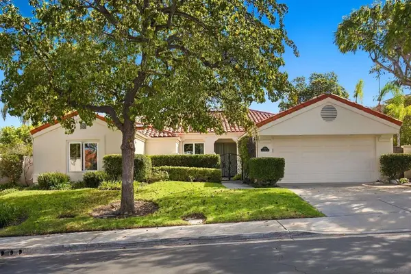 5360 Vista Del Dios, San Diego, CA 92130