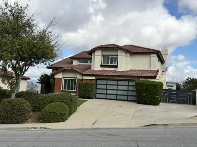 Address Withheld By Seller, Diamond Bar, CA 91765 - #1