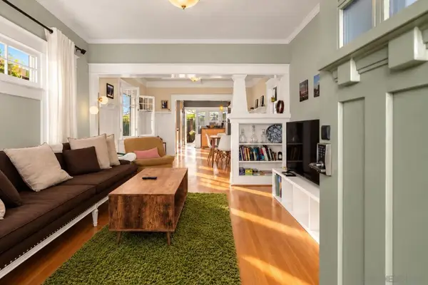 3578 80 Louisiana St, San Diego, CA 92104