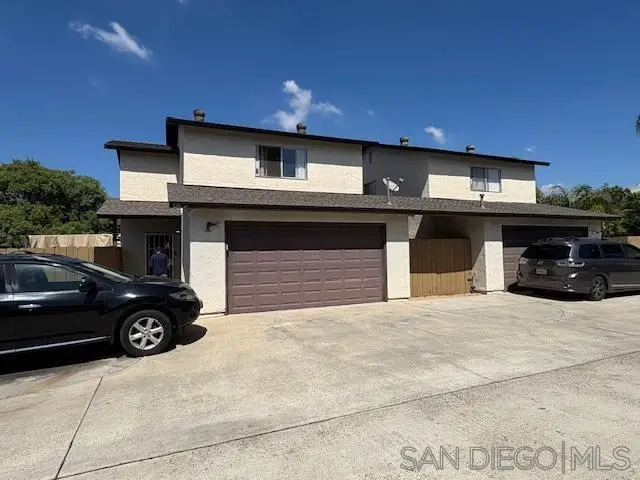 1263 1265 Jeannine Way, El Cajon, CA 92021 - Image #3