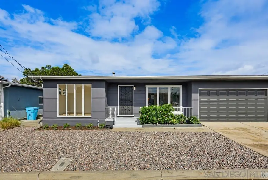 6468 Cleo Street, San Diego, CA 92115 - #3
