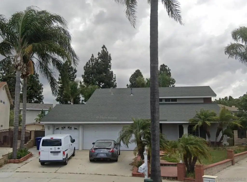 Address Withheld By Seller, Ontario, CA 91761 - #1