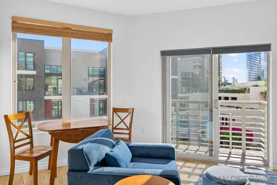 330 J St #605, San Diego, CA 92101 - #3