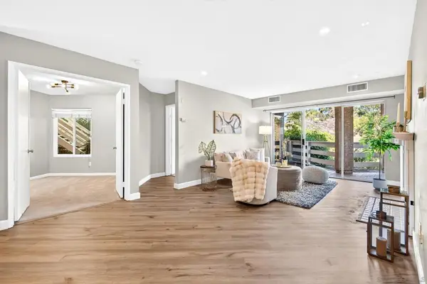 Address Withheld By Seller, San Diego, CA 92111