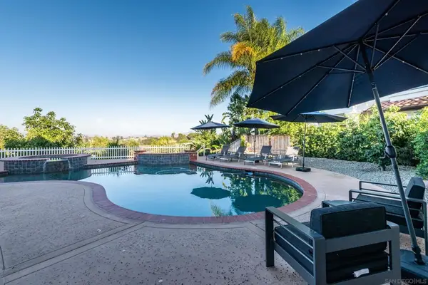 2340 Lomica Pl, Escondido, CA 92029