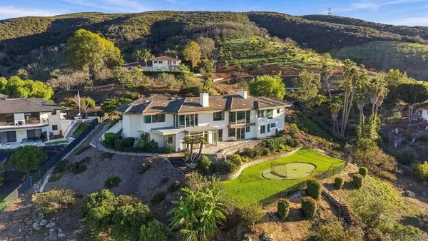 1687 La Plaza, San Marcos, CA 92078