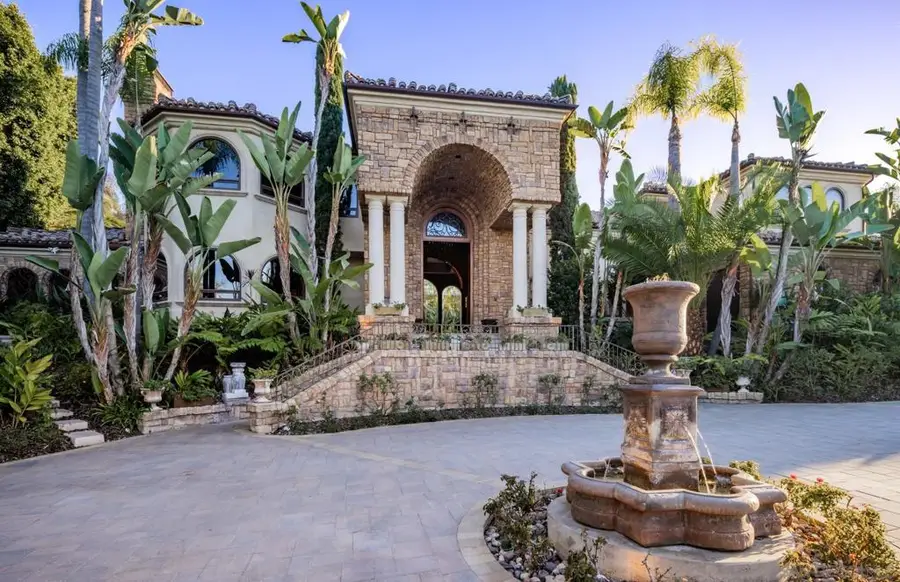 17949 Circa Oriente, Rancho Santa Fe, CA 92067 - #2