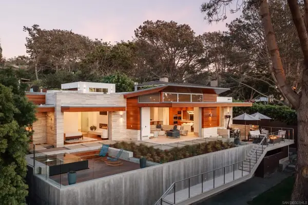 116 Nob Ave, Del Mar, CA 92014