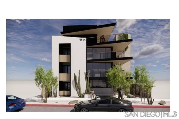 4515 17 Texas St, San Diego, CA 92116