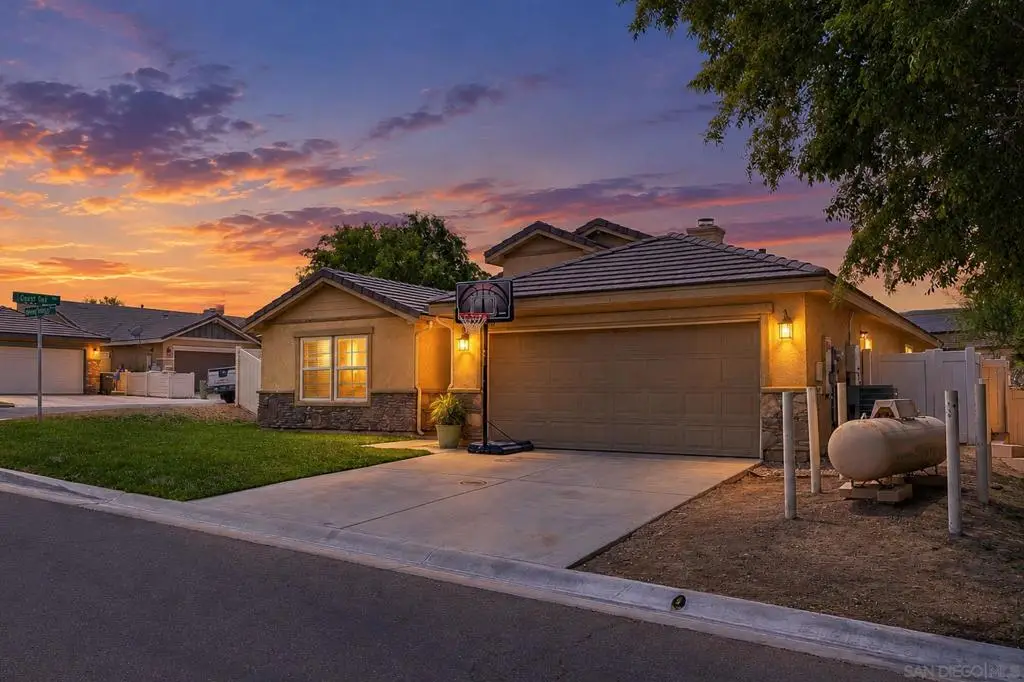 32391 Evening Primrose Trl, Campo, CA 91906 - #1
