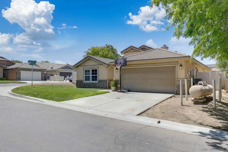 32391 Evening Primrose Trl, Campo, CA 91906 - #2