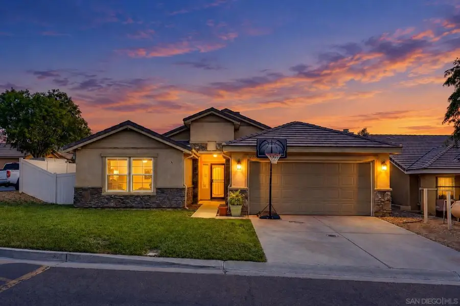 32391 Evening Primrose Trl, Campo, CA 91906 - #3