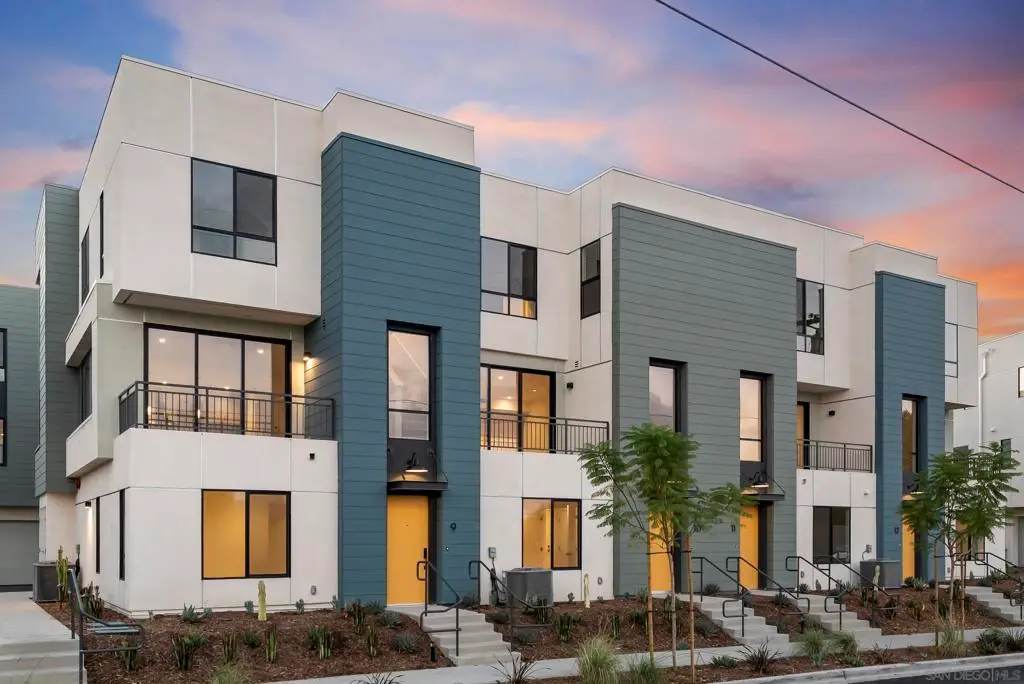 3303 Ruffin Rd #2, San Diego, CA 92123 - #1