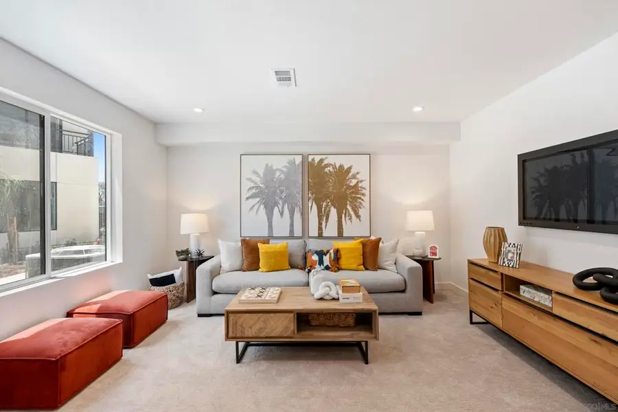 3309 Ruffin Rd #18, San Diego, CA 92123 - #2