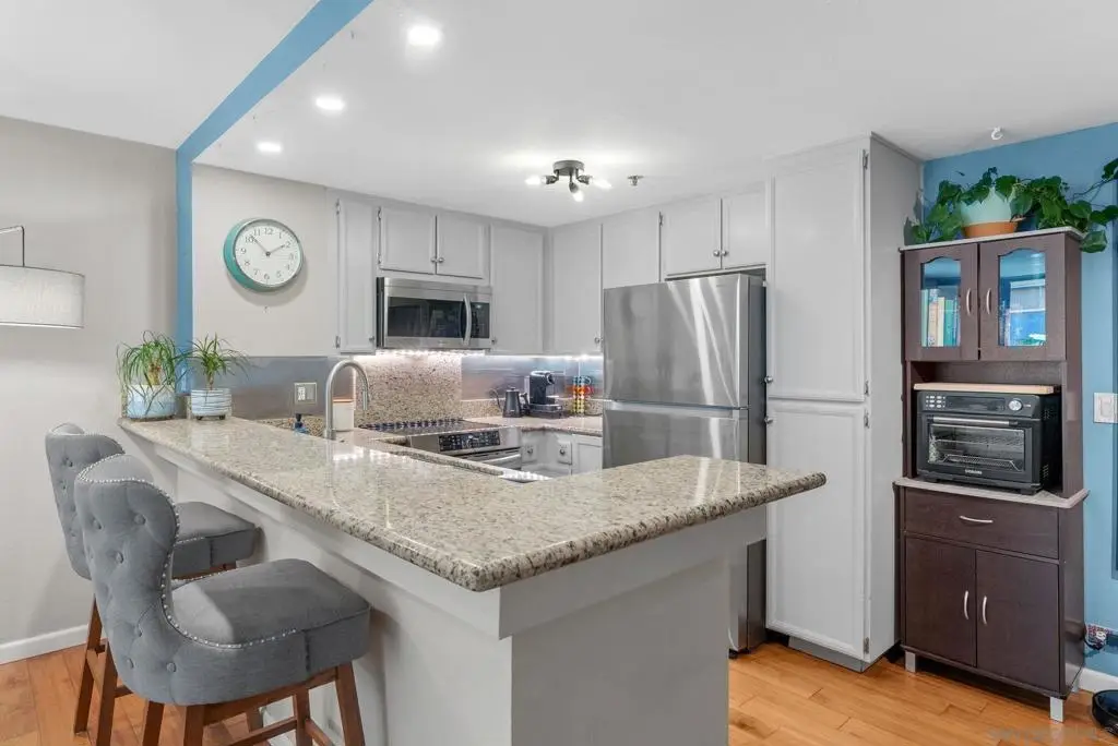 Address Withheld By Seller, San Diego, CA 92101 - #1