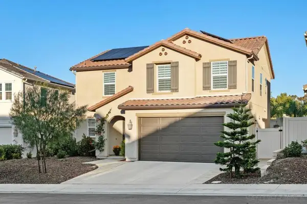 8681 Camden Drive, Santee, CA 92071