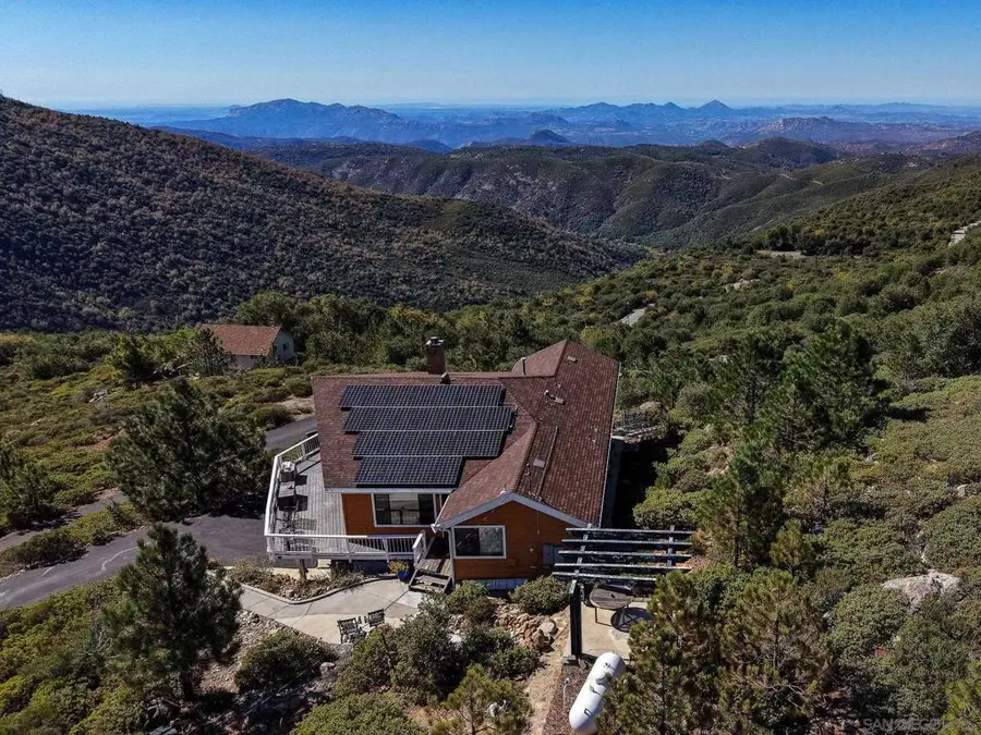 15574 N Peak, Julian, CA 92036 - #3