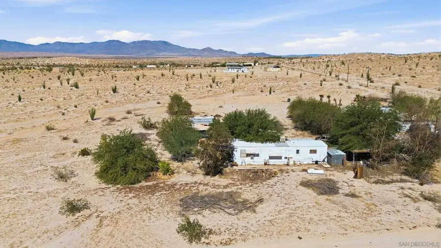5785 Split Mountain Road, Borrego Springs, CA 92004 - #2