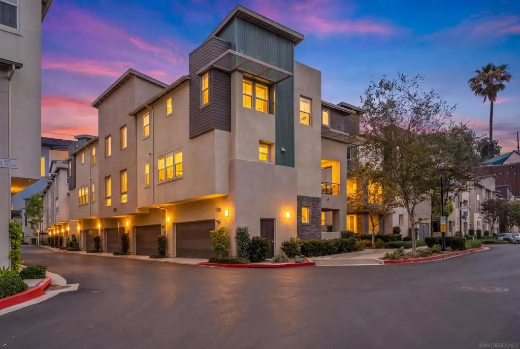 2126 Celestial Way #4, Chula Vista, CA 91915 - #1