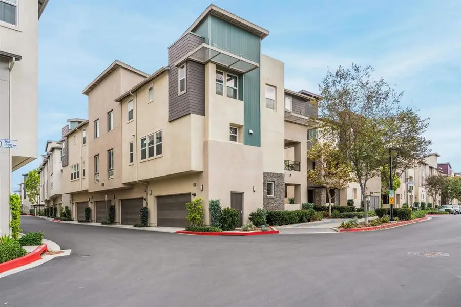 2126 Celestial Way #4, Chula Vista, CA 91915 - #2