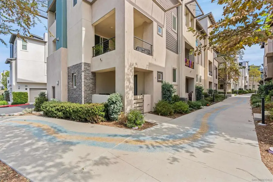 2126 Celestial Way #4, Chula Vista, CA 91915 - #3