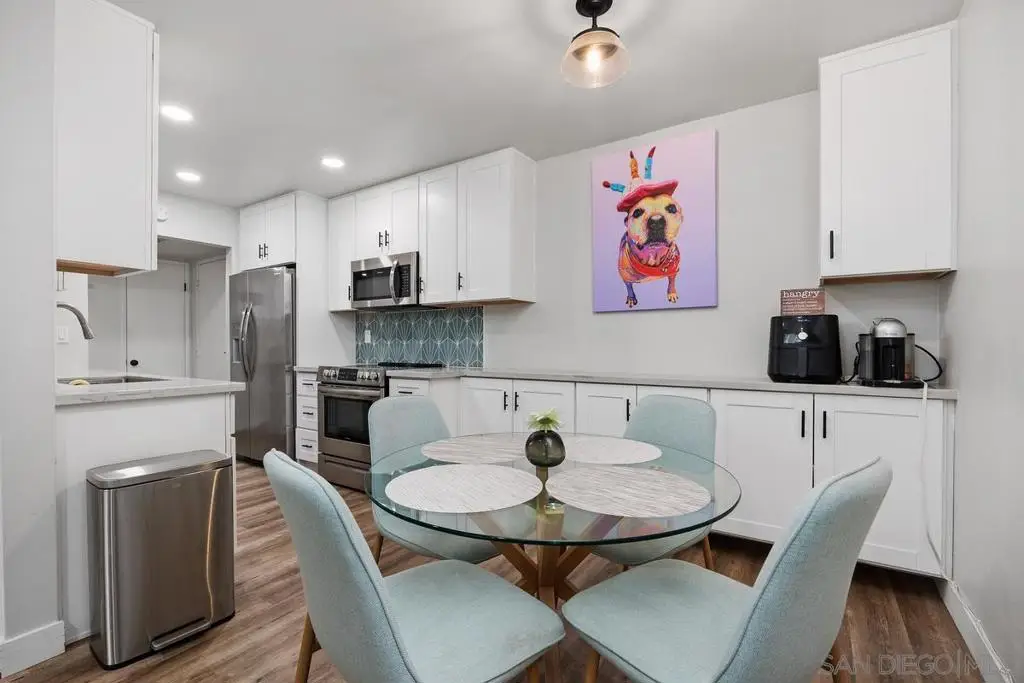 3825 Centre Street #11, San Diego, CA 92103 - #1
