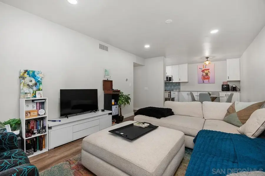 3825 Centre Street #11, San Diego, CA 92103 - #2
