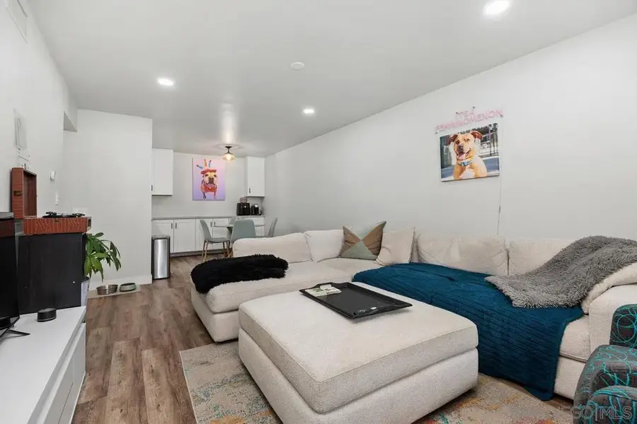 3825 Centre Street #11, San Diego, CA 92103 - #3