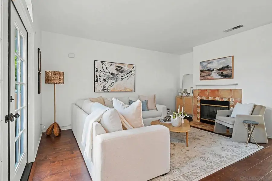 1441 Robinson Ave, San Diego, CA 92103 - #2