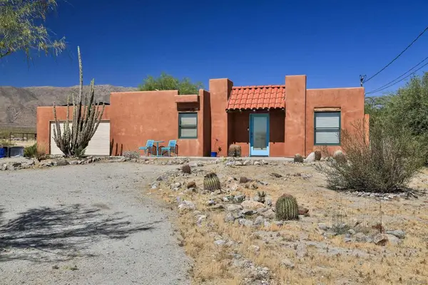 3890 Pecos Dr, Borrego Springs, CA 92004