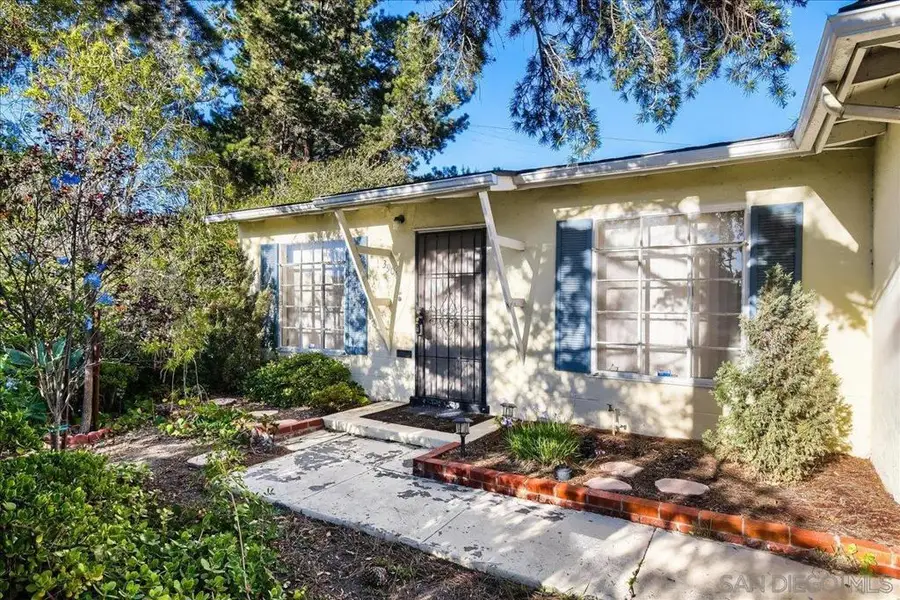 3904 Willamette Avenue, San Diego, CA 92117 - #2