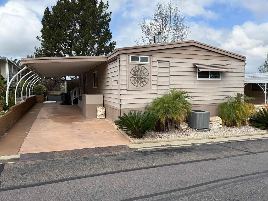 7467 Mission Gorge Rd #SPC 19, Santee, CA 92071 - #1