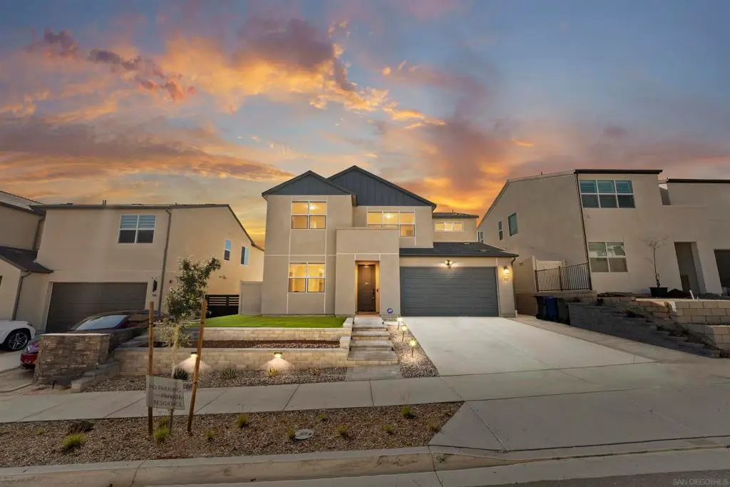 712 Meadowood, Fallbrook, CA 92028 - #1
