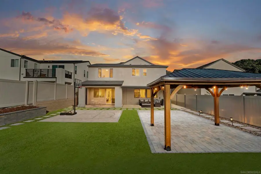 712 Meadowood, Fallbrook, CA 92028 - #3