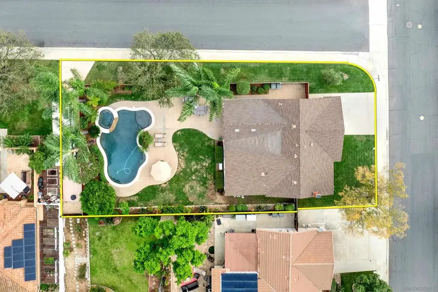14621 Roberto Rio Rd, Poway, CA 92064 - #2