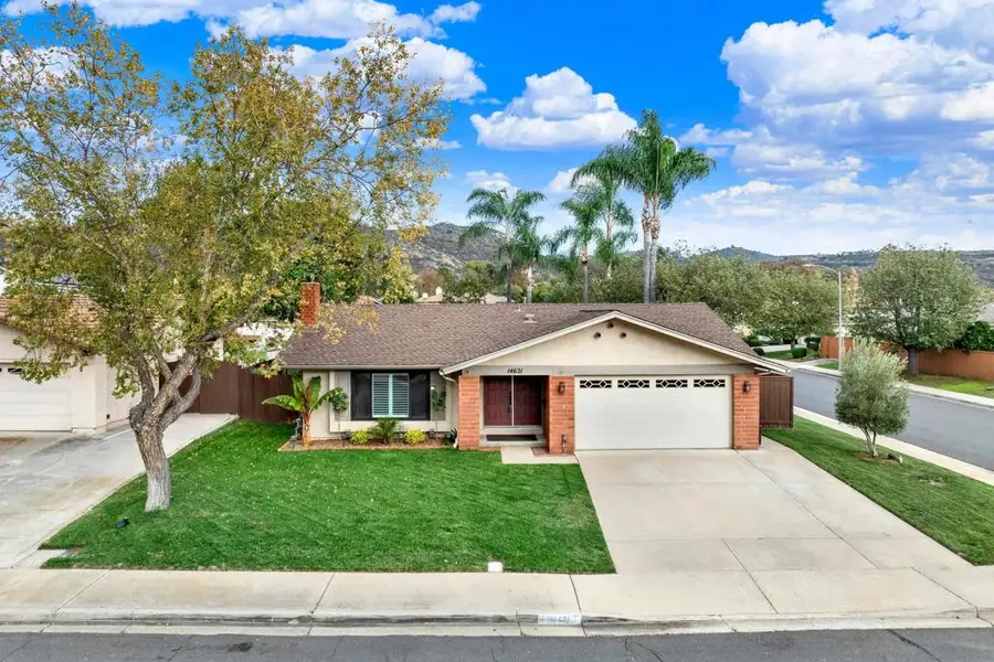 14621 Roberto Rio Rd, Poway, CA 92064 - #3