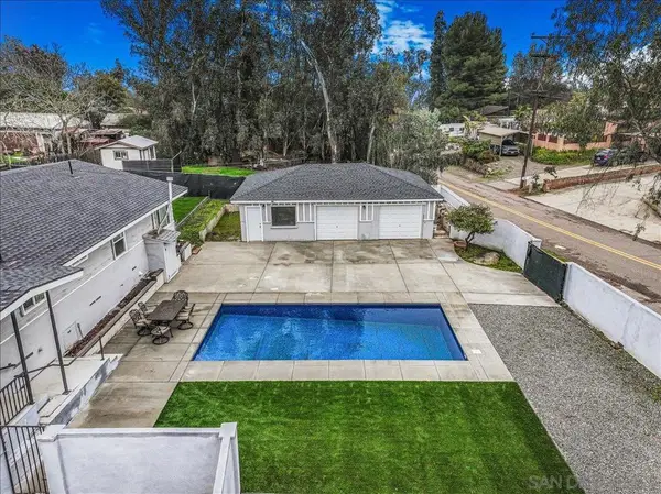 2408 Suncrest Blvd, El Cajon, CA 92021