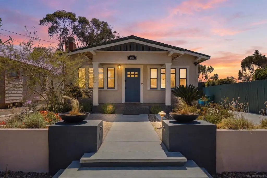 Address Withheld By Seller, San Diego, CA 92102 - #1