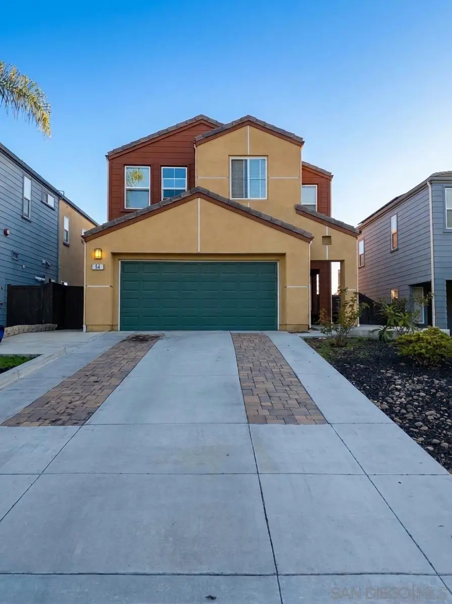 54 Tamarindo Way, Chula Vista, CA 91911 - #1