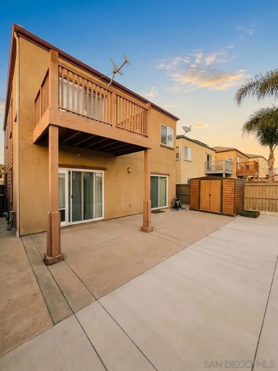 54 Tamarindo Way, Chula Vista, CA 91911 - #3
