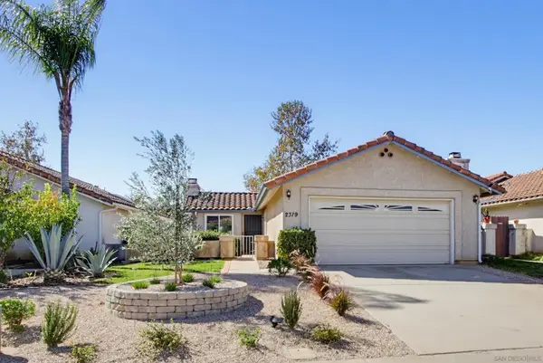 2319 Fair Oak Ct, Escondido, CA 92026