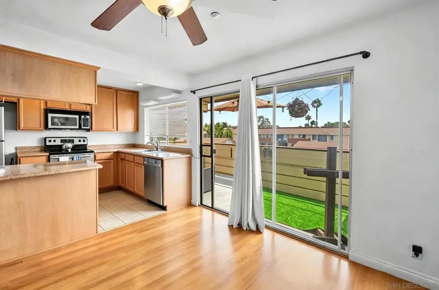 615 Fredricks Ave #142, Oceanside, CA 92058 - #2