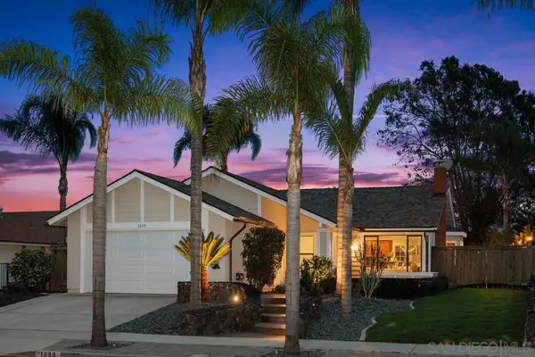 1059 Nightingale Pl, Escondido, CA 92027
