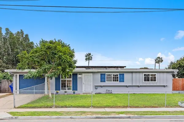 1139 Oneonta Ave, Imperial Beach, CA 91932