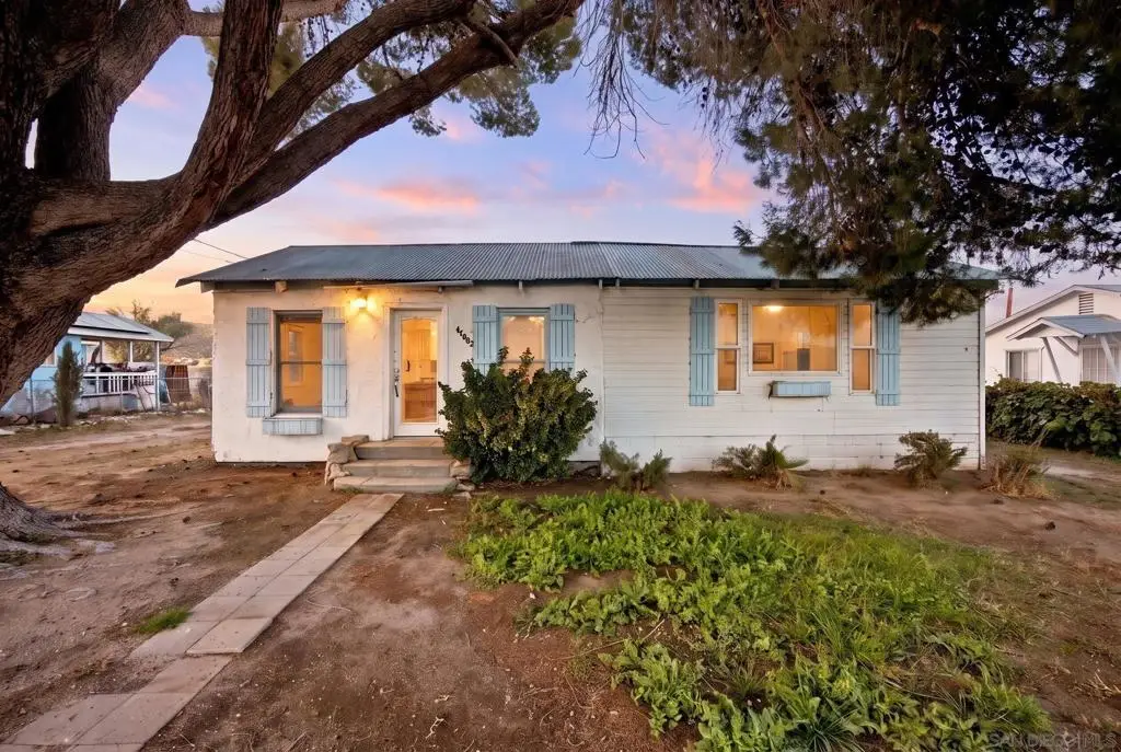 44682 Seeley Ave, Jacumba, CA 91934 - #1